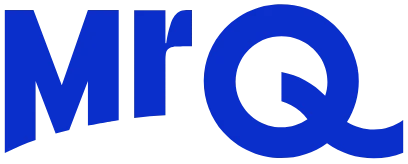 MrQ logo