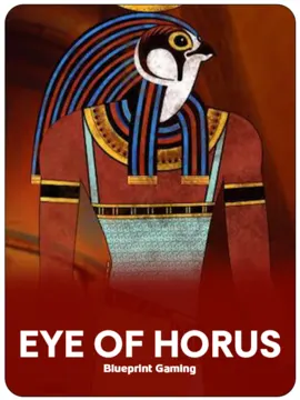 Eye of Horus logo