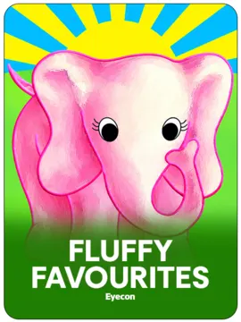 Fluffy Favourites logo